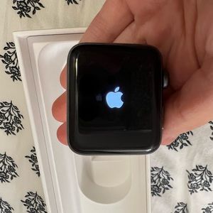 Apple Watch Series 2 - size 42 MM